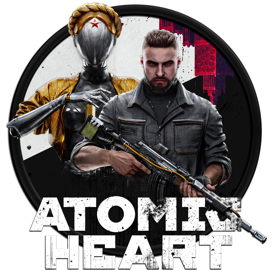 Atomic Heart