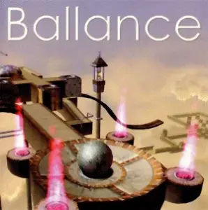 Ballance