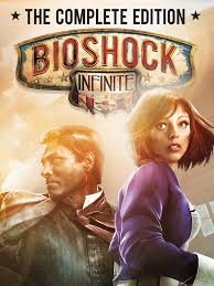 BioShock Infinite The Complete Edition