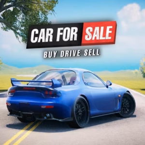 Car For Sale Simulator 2023