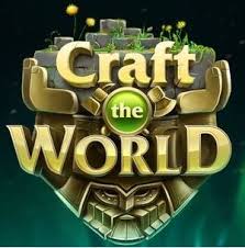 Craft The World - Wonderwood