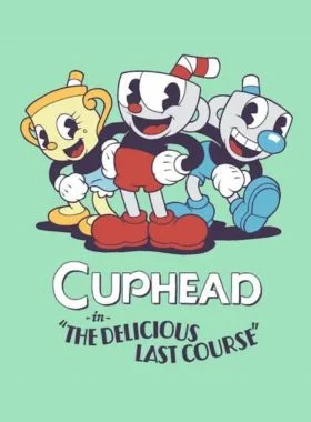 Cuphead - The Delicious Last Course