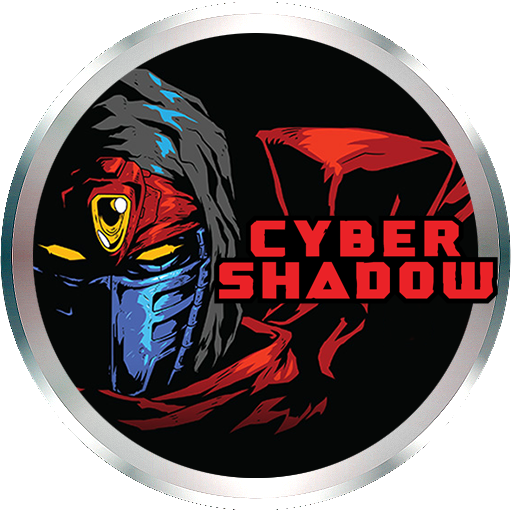 Cyber Shadow