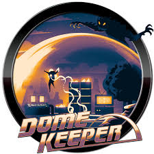 Dome Keeper