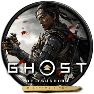Ghost of Tsushima DIRECTOR'S CUT