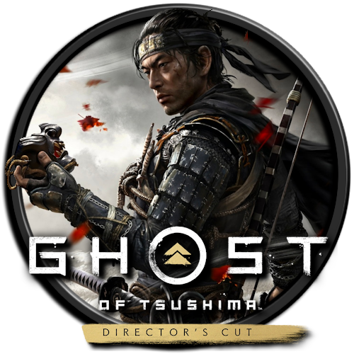 Ghost of Tsushima DIRECTOR'S CUT