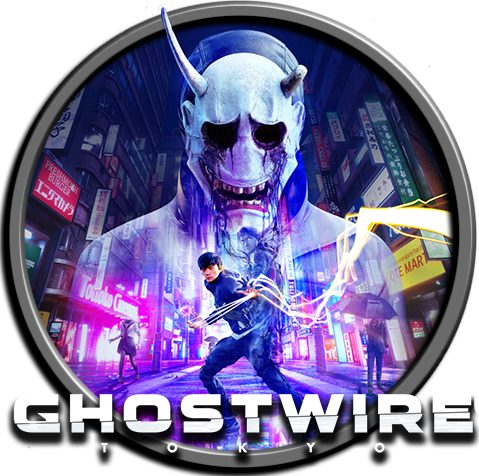 Ghostwire: Tokyo