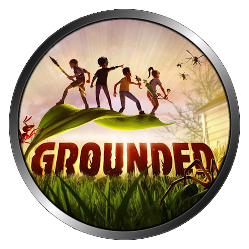 Grounded