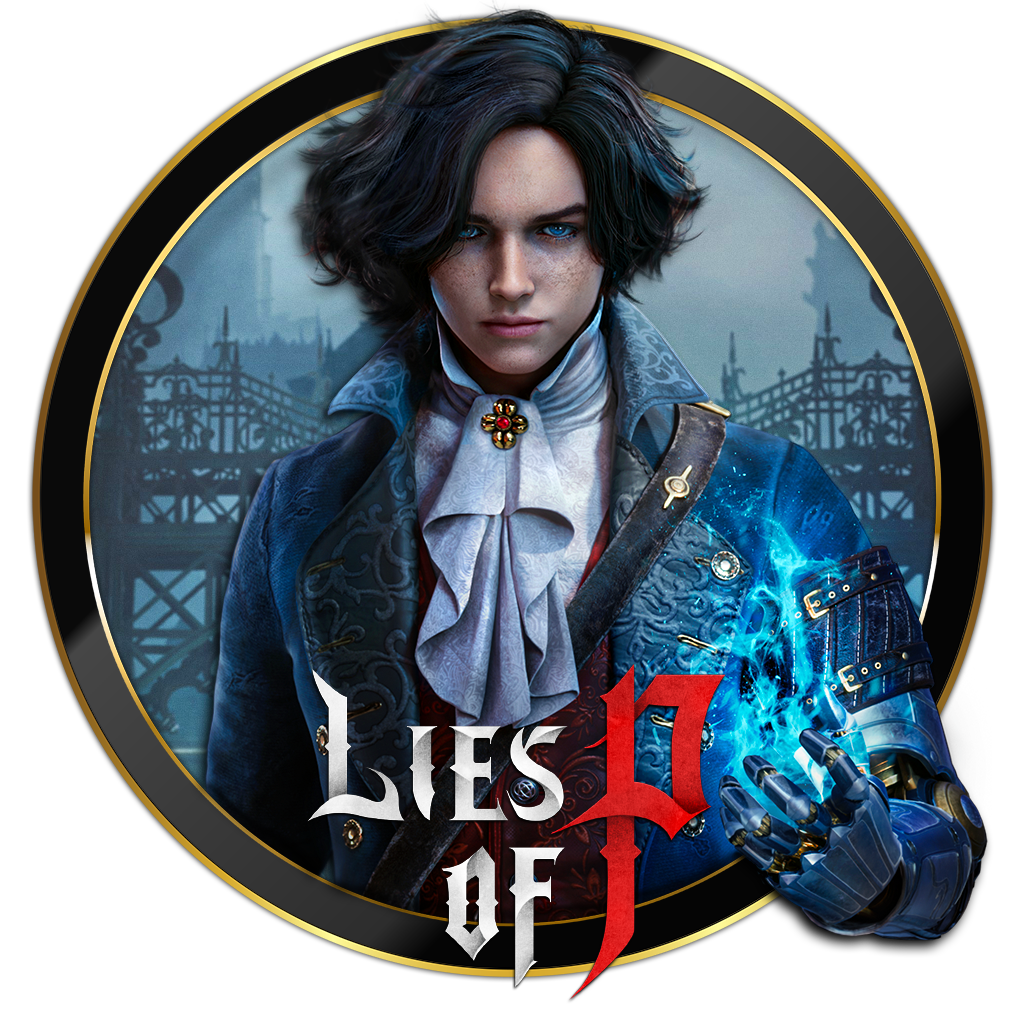 Lies of P