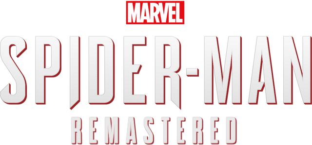 Marvel’s Spider-Man Remastered game