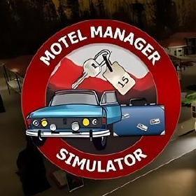 Motel Manager Simulator