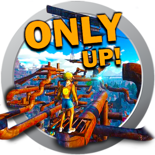 Only Up