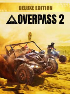 Overpass Deluxe Edition