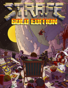 STRAFE: Gold Edition