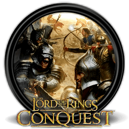 The Lord of the Rings: Conquest