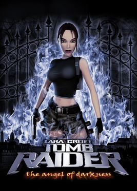 Tomb Raider VI: The Angel of Darkness