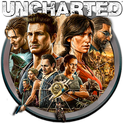 UNCHARTED:Legacy of Thieves Collection