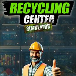 Recycling Center Simulator