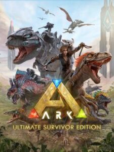 ARK: Survival Evolved-Ultimate Survivor Edition