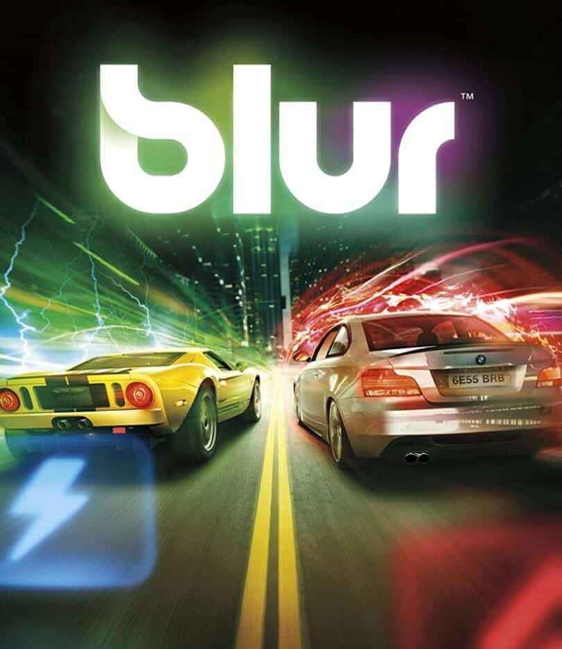Blur
