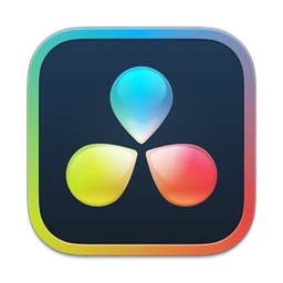 DaVinci Resolve Studio