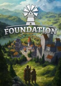 Foundation
