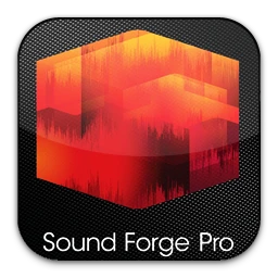 MAGIX SOUND FORGE Pro