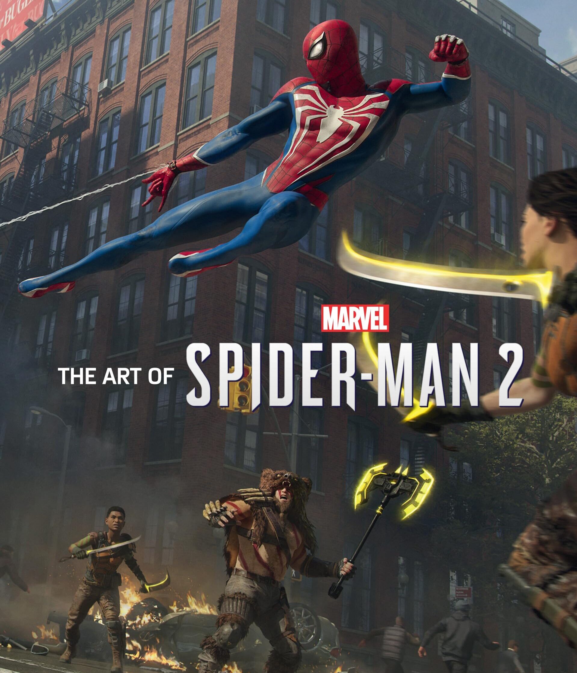 Marvel's Spider-Man 2