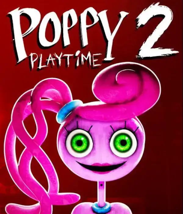 Poppy Playtime Chapter 2