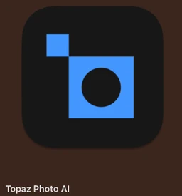 Topaz Photo AI