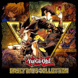 Yu-Gi-Oh! Early Days Collection