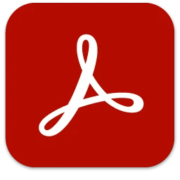 Adobe Acrobat Pro